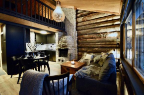 Cosy Cottage LempiRakka with 2 Skipasses